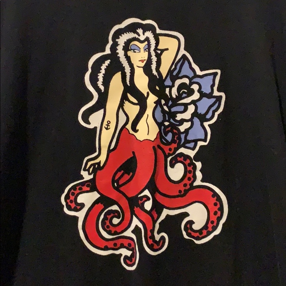 🔥🔥American Tattoo Style Apparel
